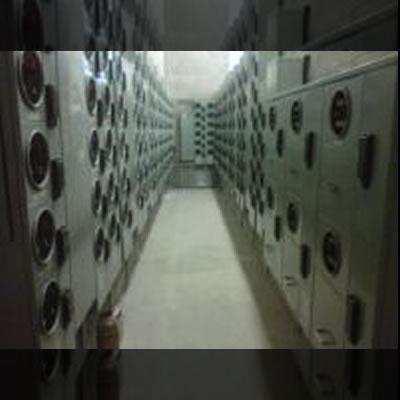 Concentración de medidores